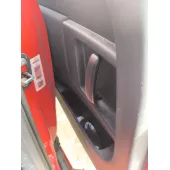Maneta Interior Delantera Izquierda para Peugeot 1007 (Km_)