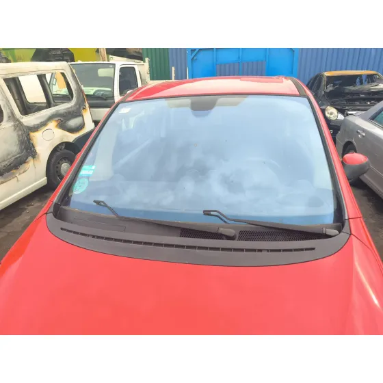 Motor Limpia Delantero para Peugeot 1007 (Km_)