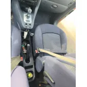 Palanca Freno De Mano para Peugeot 1007 (Km_)