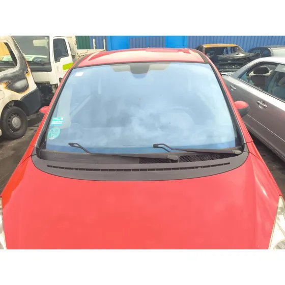 Parabrisas para Peugeot 1007 (Km_)