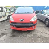 Paragolpes Delantero para Peugeot 1007 (Km_)