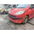 Paragolpes Delantero para Peugeot 1007 (Km_)