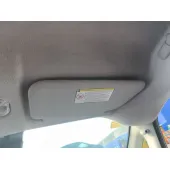 Parasol Derecho para Peugeot 1007 (Km_)
