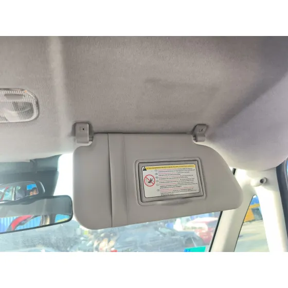 Parasol Derecho para Peugeot 1007 (Km_)
