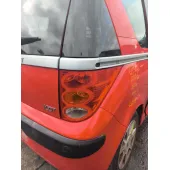 Piloto Trasero Derecho para Peugeot 1007 (Km_)