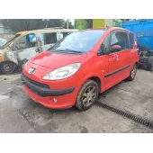 Pinza Freno Delantera Izquierda para Peugeot 1007 (Km_)