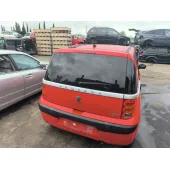 Porton Trasero para Peugeot 1007 (Km_)