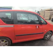 Puerta Delantera Derecha para Peugeot 1007 (Km_)