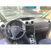 Salpicadero para Peugeot 1007 (Km_)