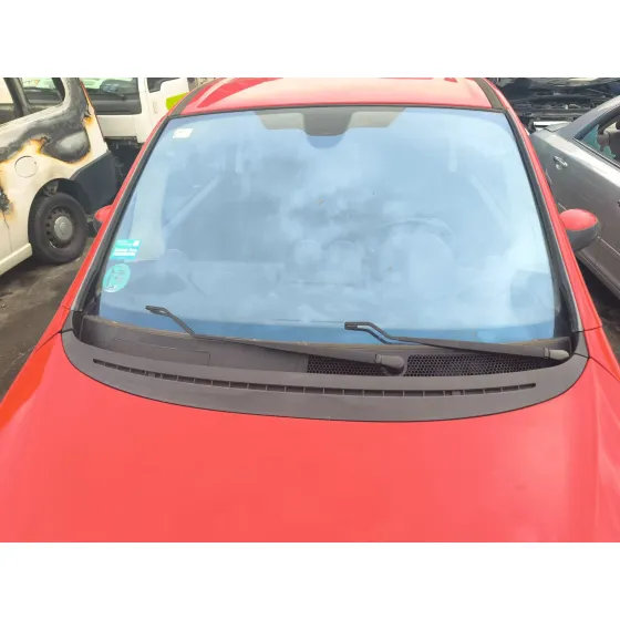 Torpedo para Peugeot 1007 (Km_)