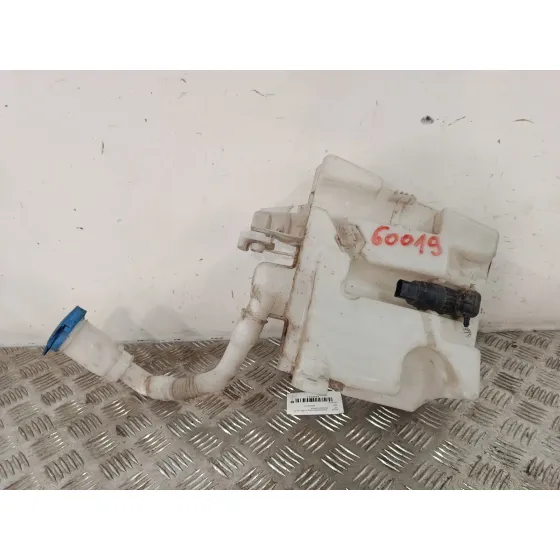 Deposito Limpia para Volkswagen Polo V (6R1, 6C1)