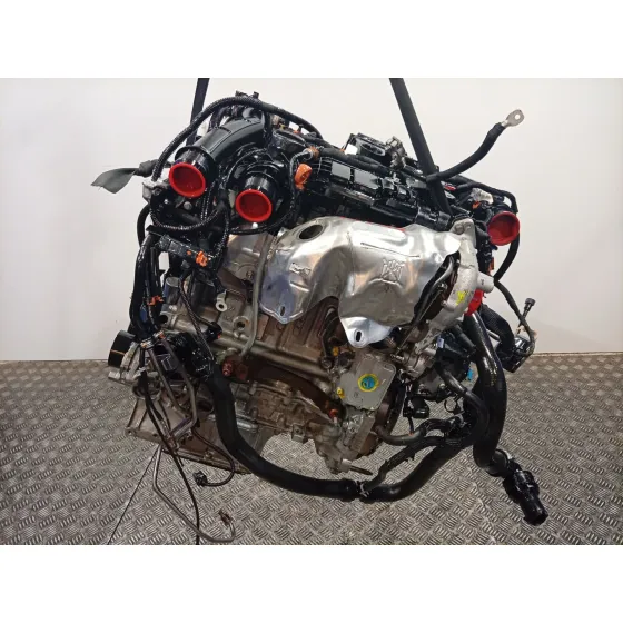 Motor Completo para Toyota Proace City Furgon/Monospace (Bpz_)