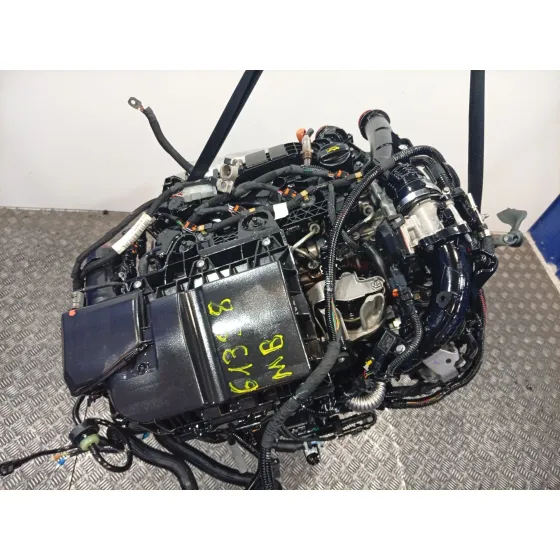 Motor Completo para Toyota Proace City Furgon/Monospace (Bpz_)