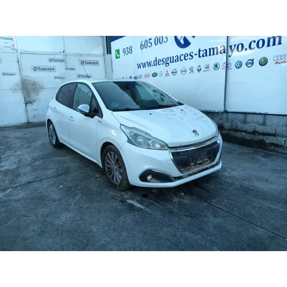 Caja Cambios para Peugeot 208 I (Ca_, Cc_)