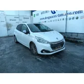 Motor Completo para Peugeot 208 I (Ca_, Cc_)