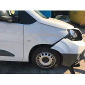 Aleta Delantera Derecha para Toyota Proace City Furgon/Monospace (Bpz_)