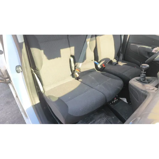 Asiento Delantero Derecho para Toyota Proace City Furgon/Monospace (Bpz_)