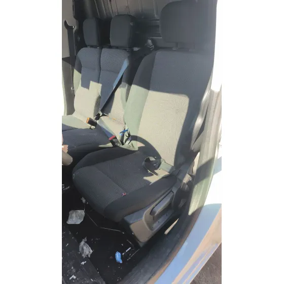 Asiento Delantero Izquierdo para Toyota Proace City Furgon/Monospace (Bpz_)