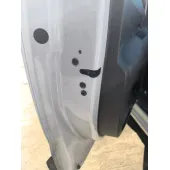 Cerradura Puerta Delantera Izquierda para Toyota Proace City Furgon/Monospace (Bpz_)
