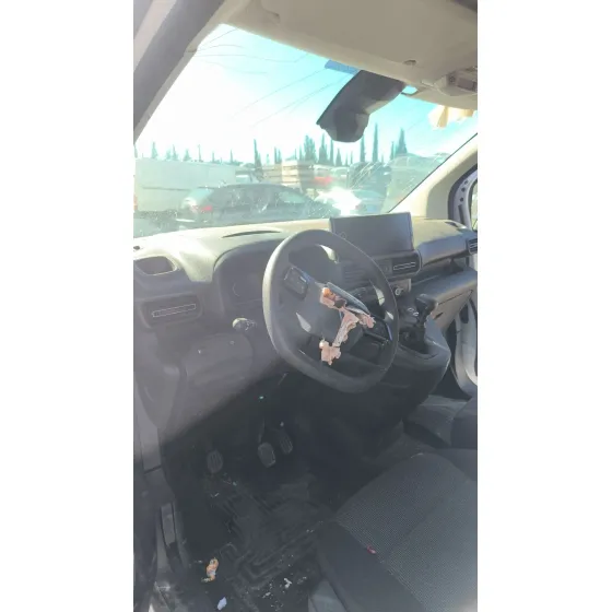Columna Direccion para Toyota Proace City Furgon/Monospace (Bpz_)