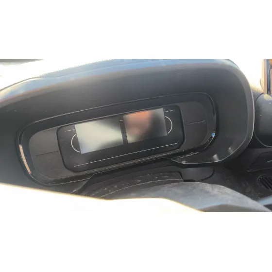 Cuadro Instrumentos para Toyota Proace City Furgon/Monospace (Bpz_)