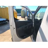Elevalunas Delantero Izquierdo para Toyota Proace City Furgon/Monospace (Bpz_)