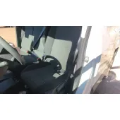 Enganche Cinturon Delantero Izquierdo para Toyota Proace City Furgon/Monospace (Bpz_)