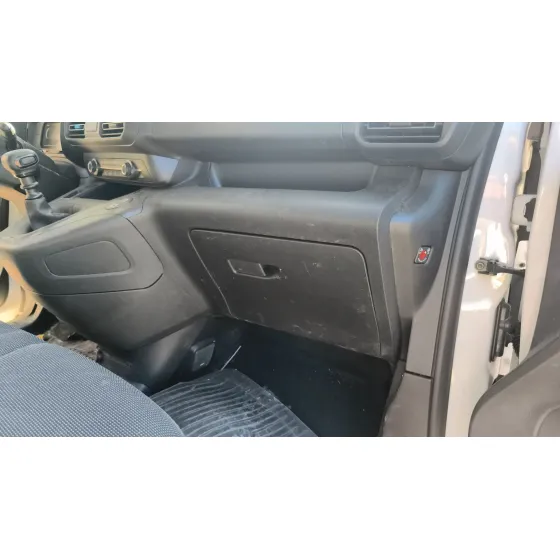Guantera para Toyota Proace City Furgon/Monospace (Bpz_)