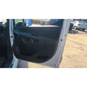 Guarnecido Puerta Delantera Derecha para Toyota Proace City Furgon/Monospace (Bpz_)