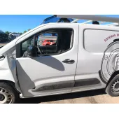 Luna Delantera Izquierda para Toyota Proace City Furgon/Monospace (Bpz_)