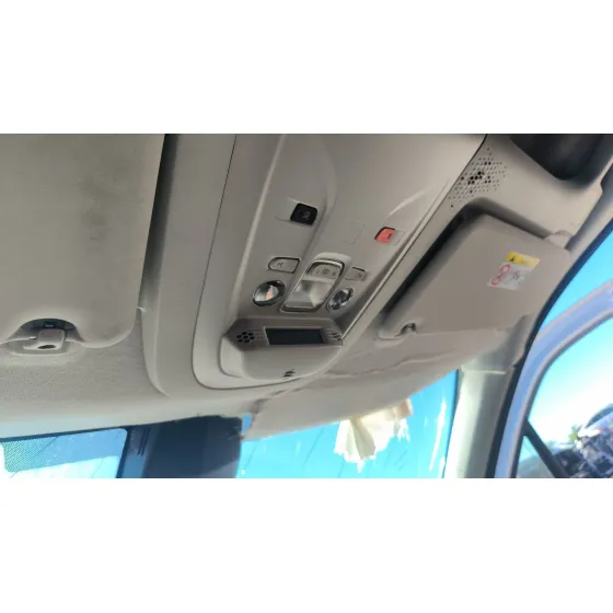 Luz Interior para Toyota Proace City Furgon/Monospace (Bpz_)