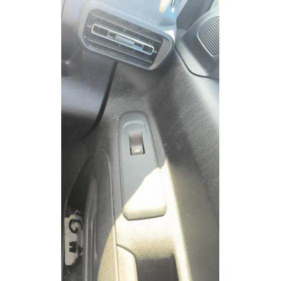 Mando Elevalunas Delantero Derecho para Toyota Proace City Furgon/Monospace (Bpz_)