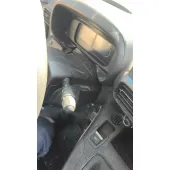 Mando Multifuncion para Toyota Proace City Furgon/Monospace (Bpz_)