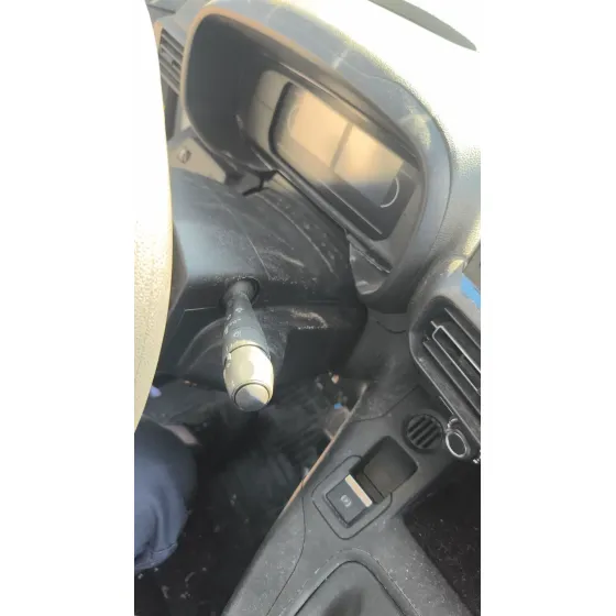Mando Multifuncion para Toyota Proace City Furgon/Monospace (Bpz_)