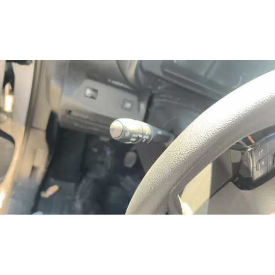 Mando Multifuncion para Toyota Proace City Furgon/Monospace (Bpz_)