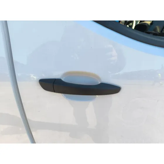Maneta Exterior Delantera Derecha para Toyota Proace City Furgon/Monospace (Bpz_)