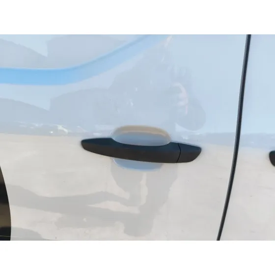 Maneta Exterior Trasera Derecha para Toyota Proace City Furgon/Monospace (Bpz_)