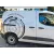 Maneta Exterior Trasera Derecha para Toyota Proace City Furgon/Monospace (Bpz_)