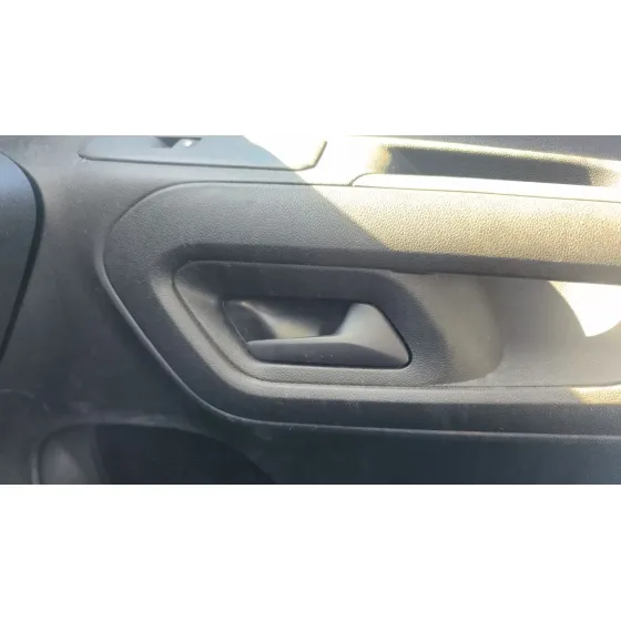 Maneta Interior Delantera Derecha para Toyota Proace City Furgon/Monospace (Bpz_)