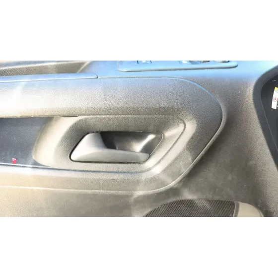 Maneta Interior Delantera Izquierda para Toyota Proace City Furgon/Monospace (Bpz_)