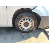 Mangueta Delantera Derecha para Toyota Proace City Furgon/Monospace (Bpz_)