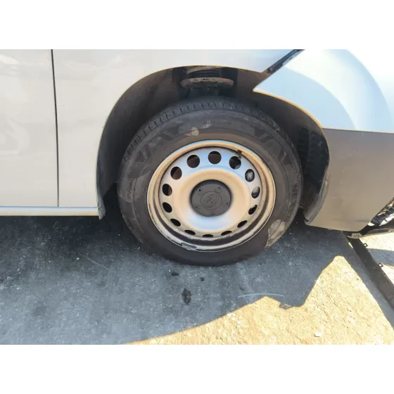 Mangueta Delantera Derecha para Toyota Proace City Furgon/Monospace (Bpz_)