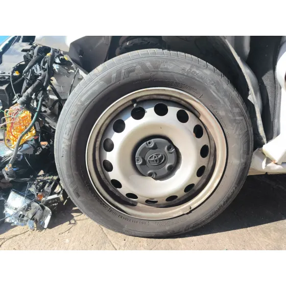 Mangueta Delantera Izquierda para Toyota Proace City Furgon/Monospace (Bpz_)