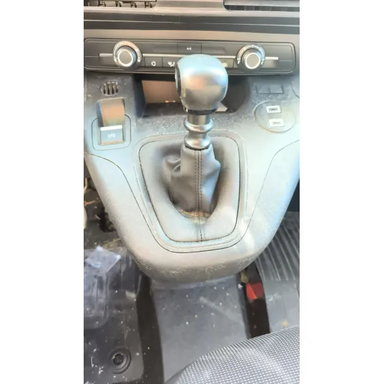 Palanca Cambio para Toyota Proace City Furgon/Monospace (Bpz_)