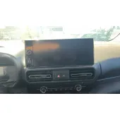 Pantalla / Mando Multifuncion para Toyota Proace City Furgon/Monospace (Bpz_)