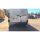 Paragolpes Trasero para Toyota Proace City Furgon/Monospace (Bpz_)
