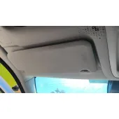Parasol Izquierdo para Toyota Proace City Furgon/Monospace (Bpz_)