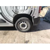 Paso De Rueda Trasero Izquierdo para Toyota Proace City Furgon/Monospace (Bpz_)