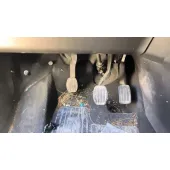 Pedal Acelerador para Toyota Proace City Furgon/Monospace (Bpz_)