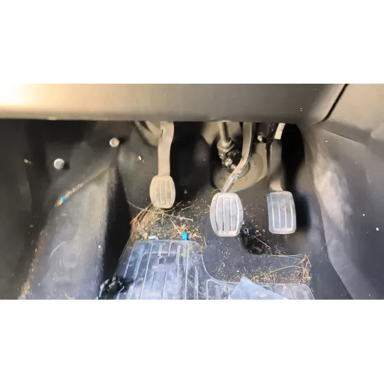 Pedal Acelerador para Toyota Proace City Furgon/Monospace (Bpz_)